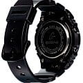 Casio Casio Baby-G BAX-100-1A, baby-g япония женские часы на браслете пластик боковой вид