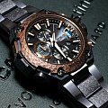 Часы Casio G-Shock MRG-G2000HA-1A фото 3