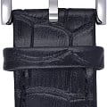 Earnshaw Earnshaw ES-8048-04 мужские часы белый циферблат на запястье