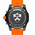 Breitling Breitling Endurance Pro Princeton® University Edition X823104C1B1S1 , наручные мужские часы фото под углом