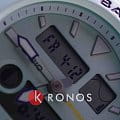 Часы Casio Baby-G G-Lide BAX-100-3A фото 18