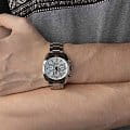Оригинальные часы Seiko Seiko Astron GPS Solar SSH047J1 кварцевые калибр механизма 5x53 общий вид