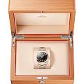 Omega Omega Seamaster Aqua Terra 220.20.41.21.01.001 мужские часы черный циферблат на запястье