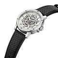 Kenneth Cole Kenneth Cole Automatic KCWGE0013104  наручные мужские часы фото под углом.