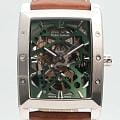 Pierre Lannier Pierre Lannier Hector 342A174 , наручные мужские часы фото под углом