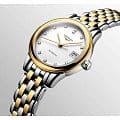 Longines Longines Flagship L4.274.3.27.7  - задняя крышка металл сталь корпуса, швейцария часы