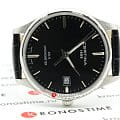 Certina Certina DS-8 Chronometer C033.451.16.051.00 мужские часы черный циферблат на запястье