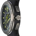 Plein Sport Plein Sport Thunderstorn Chrono PSABA0623,  германия мужские часы на браслете силикон боковой вид