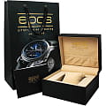 Epos Epos Verso 2 3435.313.20.25.25 мужские часы белый циферблат на запястье