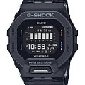 Часы Casio G-Shock GBD-200-1DR (GBD-200-1)