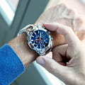 Festina Festina Chrono Bike F20543/4  наручные мужские часы фото под углом.