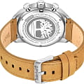 Timberland Timberland Henniker TDWGF0028701,  сша мужские часы на браслете кожаный боковой вид