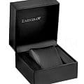 Earnshaw Earnshaw ES-8089-05,  австрия мужские часы на браслете кожаный боковой вид