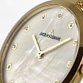Jacques Lemans Jacques Lemans Classic 1-2001L,  австрия женские часы на браслете нержавеющая сталь боковой вид