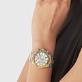 Philipp Plein Philipp Plein Nobile Lady PWSBA0523 , наручные женские часы фото под углом