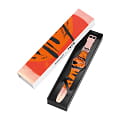 Swatch Swatch New Gent SUOZ362 мужские часы оранжевый циферблат на запястье