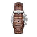 Slazenger Slazenger SL.09.2494.2.05  английские мужские часы на браслете кожаный боковой вид
