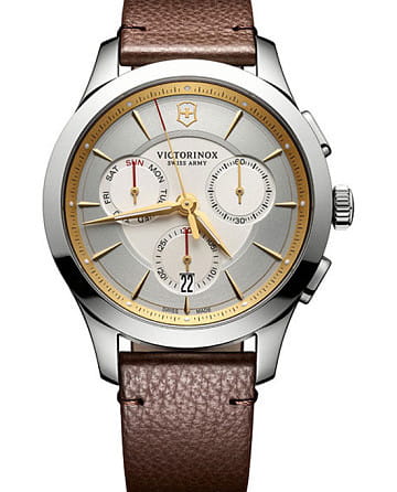 Victorinox ALLIANCE Chronograph 241750