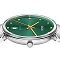 Rado Rado Florence Diamonds R48912773, florence швейцария мужские часы на браслете нержавеющая сталь боковой вид