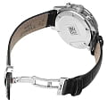 Tissot Tissot PRC 200 Chronograph Lady T055.217.16.032.02, t-sport швейцария женские часы на браслете кожаный боковой вид