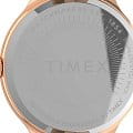 Timex Timex Peyton TW2V06300 женские часы белый циферблат на запястье