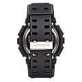 Оригинальные часы Casio Casio G-Shock GA-140CT-1A электронные калибр механизма  общий вид