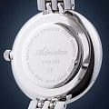 Оригинальные часы Adriatica Adriatica Essence A3760.518ZQ кварцевые калибр механизма ronda 763 общий вид