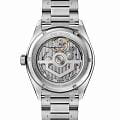 TAG Heuer TAG Heuer Carrera Date Twin-Time WDA2114.BA0043 мужские часы зеленый циферблат на запястье