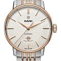 Rado Rado Coupole Classic Automatic R22862703 Classic, наручные женские часы фото под углом