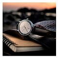 Hamilton Hamilton American Classic Intra-Matic Auto H38425720  — задняя крышка сталь корпуса швейцарские часы