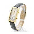 Casio Casio Sheen SHE-4035GL-7AUDR , наручные женские часы фото под углом