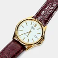 Casio Casio Collection MTP-1183Q-7ADF (MTP-1183Q-7A)  - задняя крышка латунь металл корпуса, япония часы