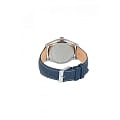 Слава Слава Сенат 2490537/300-2115 кварцевые мужские часы часы крупный план черный циферблата
