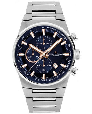 Jacques Lemans 1-1734B