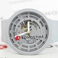 Swatch Swatch Big Bold Bioceramic Lacquered SB03M100 , наручные мужские часы фото под углом