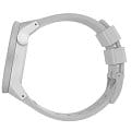 Swatch SB03M100 мужские часы застежка крупным планом