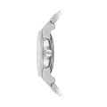 Mido Mido Baroncelli Midnight Blue Lady M7600.4.15.1, baroncelli швейцария женские часы на браслете нержавеющая сталь боковой вид