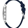 Slazenger Slazenger SL.09.2233.1.03  английские мужские часы на браслете резина боковой вид