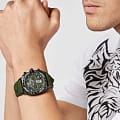 Plein Sport Plein Sport Wildcat PSGBA0223 , наручные мужские часы фото под углом