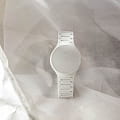 Оригинальные часы Rado Rado True Thinline R27015012 кварцевые калибр механизма eta 282.001 общий вид