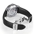 Maurice Lacroix Maurice Lacroix Pontos Chronograph PT6388-SS001-430-1  - задняя крышка металл сталь корпуса, швейцария часы