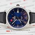 Swiss Military by Chrono Swiss Military by Chronо SM30200.12 , наручные мужские часы фото под углом