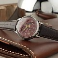 Часы Orient Sun & Moon RA-AK0807R фото 5