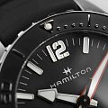 Часы Hamilton Khaki Navy Frogman Auto H77825330 фото 5