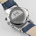 Оригинальные часы Hamilton Hamilton Ventura Chrono Quartz H24432941 кварцевые калибр механизма  общий вид