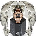 Оригинальные часы Philipp Plein Philipp Plein The G.O.A.T. PWFAA0421 кварцевые калибр механизма  общий вид