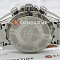 Festina F20543/3 мужские часы застежка крупным планом
