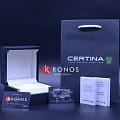 Certina Certina DS-8 Chronometer C033.451.22.031.00 DS 8, наручные мужские часы фото под углом