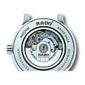 Rado Rado Centrix R30183703, centrix швейцария женские часы на браслете сталь + pvd + керамика боковой вид