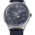 Часы Orient Sun & Moon RA-AK0806L